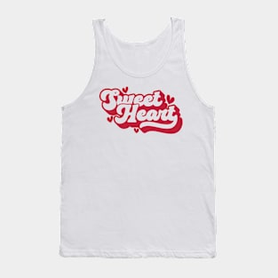 Sweet Heart Tank Top